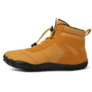 Hike footwear pro winter barefoot shoe